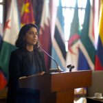 Grupo de La Haya exige acción urgente ante genocidio israelí en Gaza Foto: La Haya ha hablado, ¿y los estados? /cortesía