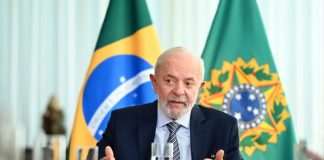 Foto: Brasil establece medidas de defensa /cortesía