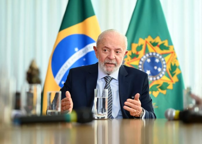 Foto: Brasil establece medidas de defensa /cortesía