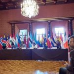 Nicaragua exige justicia internacional ante genocidio en Gaza