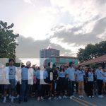 Julio Buitrago Vive: 56 Años de Lucha y Legado Revolucionario Foto: 56 Años de Inmortalidad/TN8