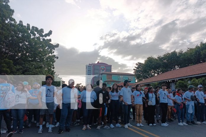 Foto: 56 Años de Inmortalidad/TN8