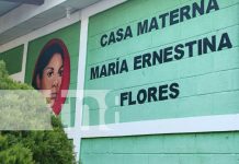Foto: Rivas progresa con distintos proyectos/TN8