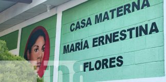 Foto: Rivas progresa con distintos proyectos/TN8