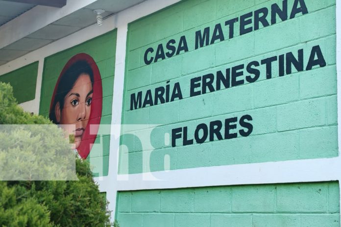 Foto: Rivas progresa con distintos proyectos/TN8 Foto: Rivas progresa con distintos proyectos/TN8