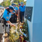 Masaya honra al Héroe de la Paz: Gabriel Vado, 7 años de legado vivo Foto: Masaya honra al Héroe de la Paz/TN8