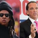 Jay-Z se queda sin demanda: Juez desestima el caso contra Tony Buzbee Foto: Juez desestima demanda de Jay-Z contra Tony Buzbee /Cortesía