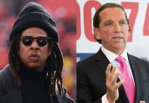 Foto: Juez desestima demanda de Jay-Z contra Tony Buzbee /Cortesía