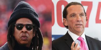 Foto: Juez desestima demanda de Jay-Z contra Tony Buzbee /Cortesía