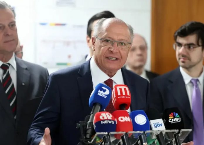 Foto: Brasil plantea aplazar aranceles /cortesía Foto: Brasil plantea aplazar aranceles /cortesía