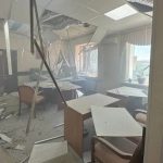 Rusia denuncia ataques terroristas con drones en Bélgorod y Vorónezh Foto: Rusia abre causas penales /cortesía