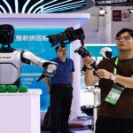 China crece económicamente un 5,3 % pese a presiones externas Foto: Crecimiento económico en China /cortesía