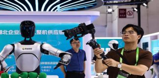 Foto: Crecimiento económico en China /cortesía