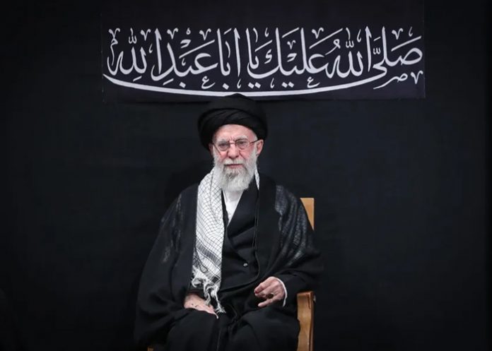 Foto: Irán desafía a EE. UU. /cortesía Foto: Irán desafía a EE. UU. /cortesía