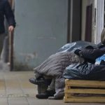 El frío polar ya cobró más de 60 vidas de personas en situación de calle en Argentina Foto: Ola de frío en Argentina /cortesía