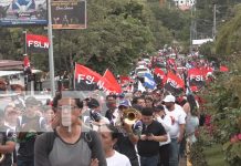 Foto: Estelí conmemora con fervor 46 años de libertad/TN8