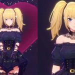 Presentan a Valentine: el bot sexy y misterioso que llegó para revolucionar X Foto: Así es Valentine, el nuevo compañero de IA /Cortesía