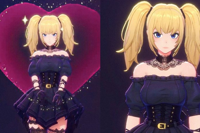 Foto: Así es Valentine, el nuevo compañero de IA /Cortesía Foto: Así es Valentine, el nuevo compañero de IA /Cortesía