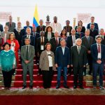 Grupo de La Haya adopta seis medidas clave contra el genocidio en Palestina Grupo de La Haya impulsa acciones legales