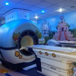 Trabajadores marchan contra recortes de salud en Argentina Foto: Protestas en Argentina /cortesía