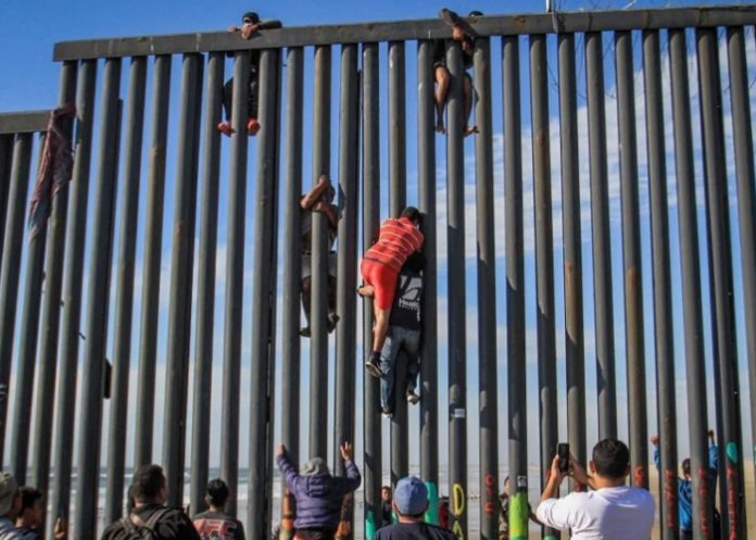 Foto: Trump enfrentan amplio rechazo /cortesía
