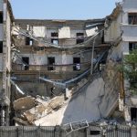 Irán condena agresión israelí en Siria y advierte sobre escalada Foto: Irán condena agresión israelí /cortesía