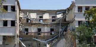 Foto: Irán condena agresión israelí /cortesía