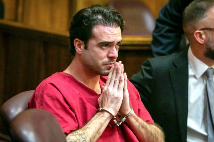Foto: Continúan los problemas legales para Pablo Lyle /Cortesía