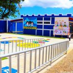 Nicaragua proyecta 246 nuevas obras escolares para este año Foto: infraestructura escolar /cortesía