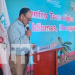 INATEC festeja 17 años fortaleciendo la educación técnica en Nicaragua Foto: INATEC festeja 17 años fortaleciendo la educación técnica en Nicaragua / TN8