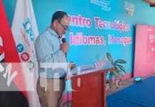 Foto: INATEC festeja 17 años fortaleciendo la educación técnica en Nicaragua / TN8