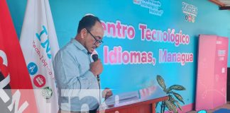 Foto: INATEC festeja 17 años fortaleciendo la educación técnica en Nicaragua / TN8