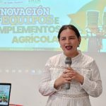 INTA presenta catálogo de equipos en Día de Alegría Foto: INTA fortalece al campo con nuevos implementos agropecuarios/Cortesía