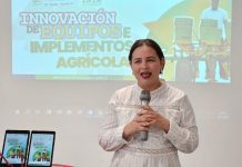Foto: INTA fortalece al campo con nuevos implementos agropecuarios/Cortesía