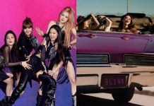 Foto: BLACKPINK reveló el primer vistazo de su gira mundial/ Cortesía