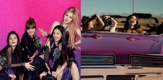 Foto: BLACKPINK reveló el primer vistazo de su gira mundial/ Cortesía