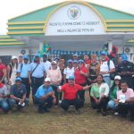 Educación universitaria gratuita llega al Caribe Sur nicaragüense Foto:Jóvenes del Caribe Sur acceden a formación profesional gratuita/Cortesía