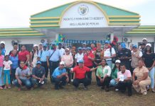 Foto:Jóvenes del Caribe Sur acceden a formación profesional gratuita/Cortesía