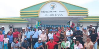 Foto:Jóvenes del Caribe Sur acceden a formación profesional gratuita/Cortesía
