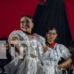 Alegría nicaragüense se vive con fuerza este 17 de julio, celebrando unidad y esperanza Foto: La alegría encendió los corazones del pueblo de Nicaragua/TN8