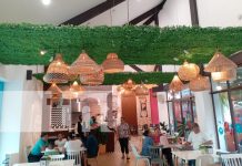 Foto: Cuatro Esquinas con cultura, comida y diversión/TN8