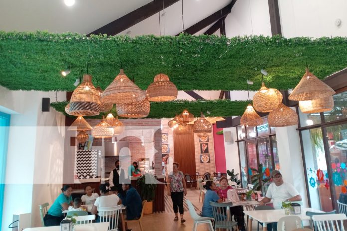 Foto: Cuatro Esquinas con cultura, comida y diversión/TN8 Foto: Cuatro Esquinas con cultura, comida y diversión/TN8