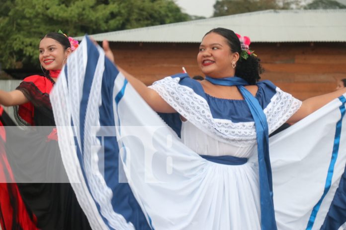 Foto: Siuna inaugura Monumento a Sandino /TN8 Foto: Siuna inaugura Monumento a Sandino /TN8