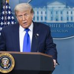 Foto: Trump presiona a Israel y Hamás /cortesía