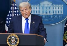Trump confirma que Israel está listo para un cese al fuego en Gaza Foto: Trump presiona a Israel y Hamás /cortesía