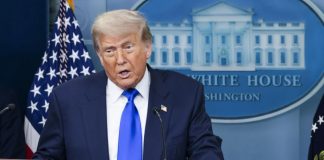 Foto: Trump presiona a Israel y Hamás /cortesía