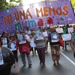 Aumentan un 9% las denuncias por violencia doméstica en Argentina Foto: Violencia en Argentina /cortesía
