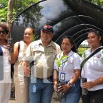Foto: Nuevo impulso ecológico en la Costa Caribe /TN8