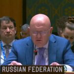 Foto: Rusia sobre escalada en Siria /cortesía