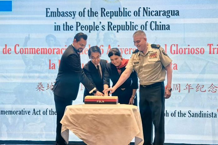 1 Foto: 46/19 en China / Cortesía